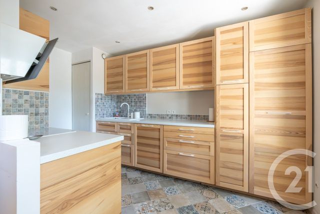 Appartement F3 &agrave; vendre - 3 pi&egrave;ces - 59,43 m2 - Champigny Sur Marne - 94 - ILE-DE-FRANCE