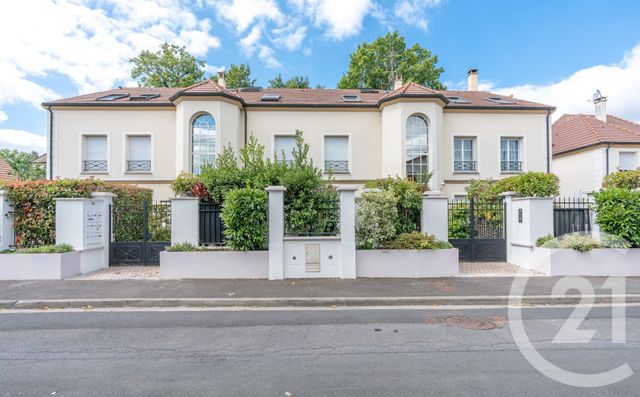 Appartement F3 &agrave; vendre - 3 pi&egrave;ces - 59,43 m2 - Champigny Sur Marne - 94 - ILE-DE-FRANCE