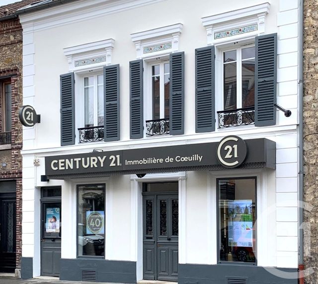 Appartement F3 &agrave; vendre - 3 pi&egrave;ces - 59,43 m2 - Champigny Sur Marne - 94 - ILE-DE-FRANCE