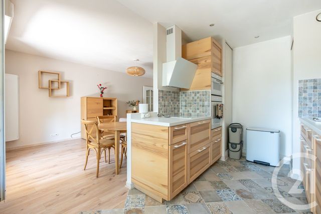 Appartement F3 &agrave; vendre - 3 pi&egrave;ces - 59,43 m2 - Champigny Sur Marne - 94 - ILE-DE-FRANCE