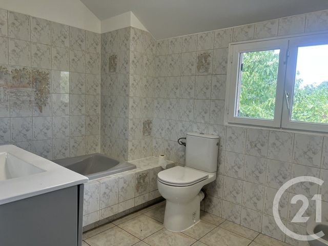 Maison &agrave; louer - 5 pi&egrave;ces - 90,39 m2 - Champigny Sur Marne - 94 - ILE-DE-FRANCE