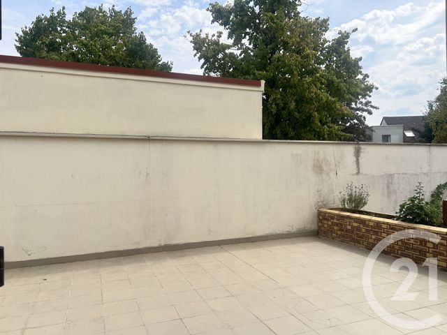 Maison &agrave; louer - 5 pi&egrave;ces - 90,39 m2 - Champigny Sur Marne - 94 - ILE-DE-FRANCE