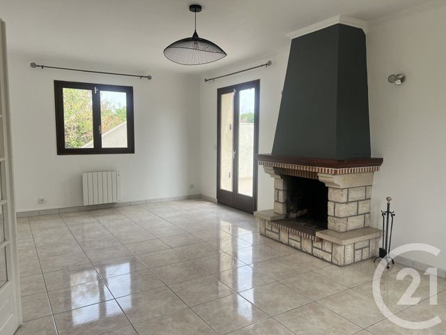 Maison &agrave; louer - 5 pi&egrave;ces - 90,39 m2 - Champigny Sur Marne - 94 - ILE-DE-FRANCE