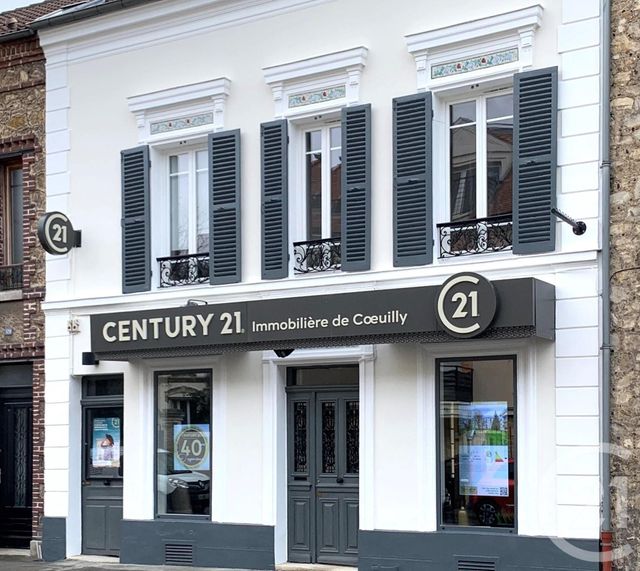 Maison &agrave; louer - 5 pi&egrave;ces - 90,39 m2 - Champigny Sur Marne - 94 - ILE-DE-FRANCE