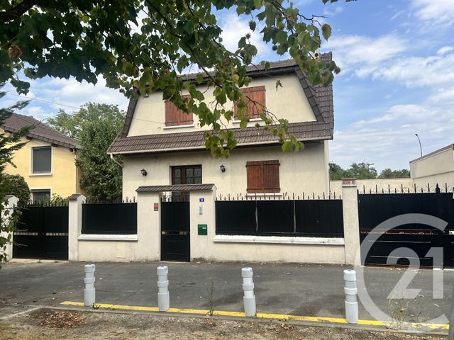 maison - CHAMPIGNY SUR MARNE - 94