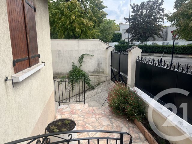 Maison &agrave; louer - 5 pi&egrave;ces - 90,39 m2 - Champigny Sur Marne - 94 - ILE-DE-FRANCE