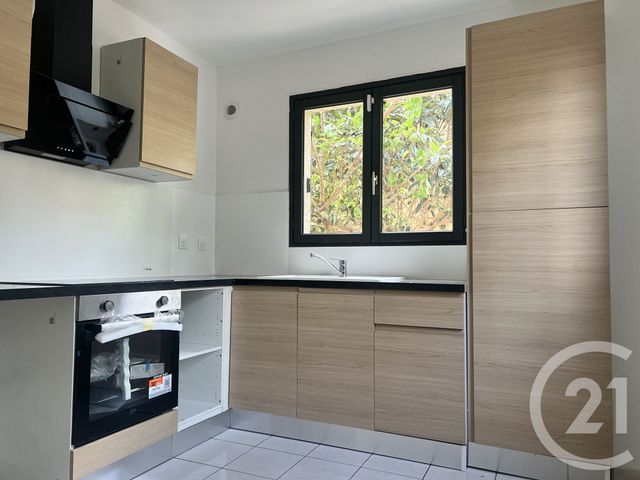 Maison &agrave; louer - 5 pi&egrave;ces - 90,39 m2 - Champigny Sur Marne - 94 - ILE-DE-FRANCE