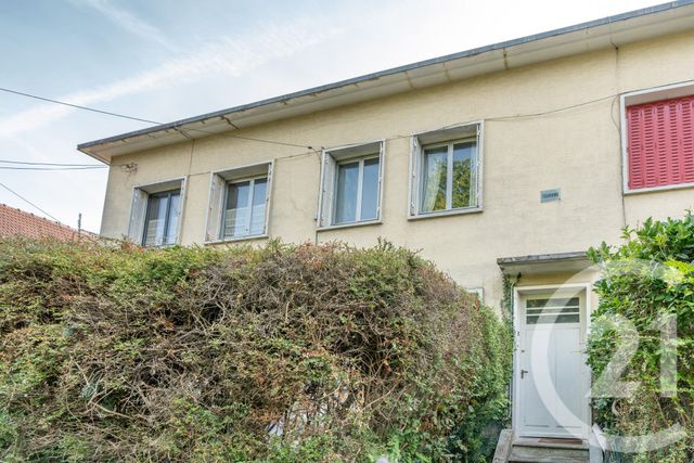 Appartement F3 &agrave; vendre - 3 pi&egrave;ces - 68,34 m2 - Champigny Sur Marne - 94 - ILE-DE-FRANCE