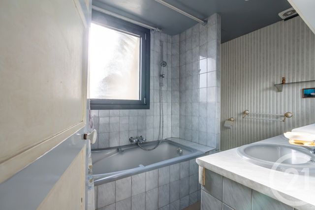 Appartement F3 &agrave; vendre - 3 pi&egrave;ces - 68,34 m2 - Champigny Sur Marne - 94 - ILE-DE-FRANCE