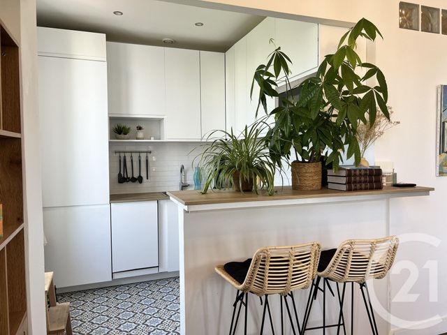 Appartement F3 &agrave; louer - 3 pi&egrave;ces - 53,72 m2 - Villiers Sur Marne - 94 - ILE-DE-FRANCE