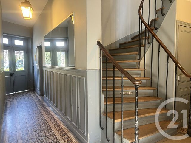 Appartement F3 &agrave; louer - 3 pi&egrave;ces - 53,72 m2 - Villiers Sur Marne - 94 - ILE-DE-FRANCE