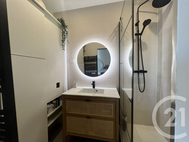 Appartement F3 &agrave; louer - 3 pi&egrave;ces - 53,72 m2 - Villiers Sur Marne - 94 - ILE-DE-FRANCE