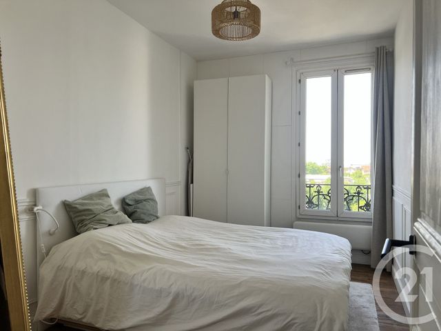 Appartement F3 &agrave; louer - 3 pi&egrave;ces - 53,72 m2 - Villiers Sur Marne - 94 - ILE-DE-FRANCE