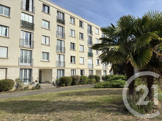appartement - BRY SUR MARNE - 94