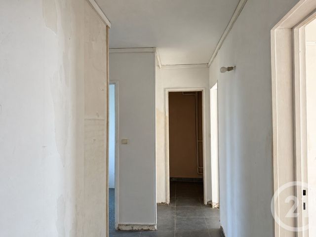 Appartement F3 &agrave; vendre - 3 pi&egrave;ces - 58,11 m2 - Bry Sur Marne - 94 - ILE-DE-FRANCE