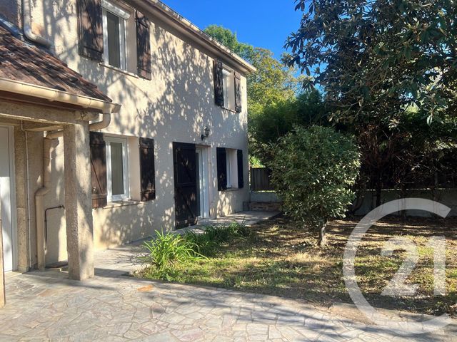 maison - VILLIERS SUR MARNE - 94