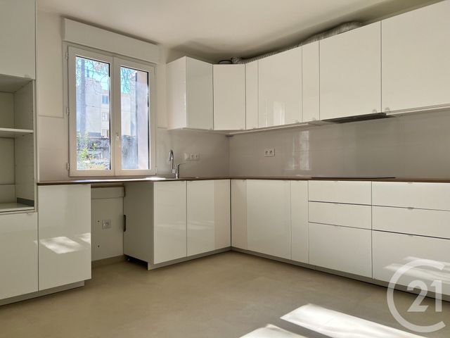Maison &agrave; louer - 6 pi&egrave;ces - 127,49 m2 - Villiers Sur Marne - 94 - ILE-DE-FRANCE