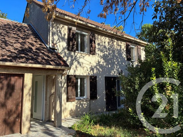 maison - VILLIERS SUR MARNE - 94