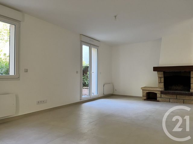 Maison &agrave; louer - 6 pi&egrave;ces - 127,49 m2 - Villiers Sur Marne - 94 - ILE-DE-FRANCE