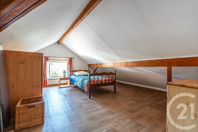 Maison &agrave; vendre - 4 pi&egrave;ces - 53,97 m2 - Noisy Le Grand - 93 - ILE-DE-FRANCE