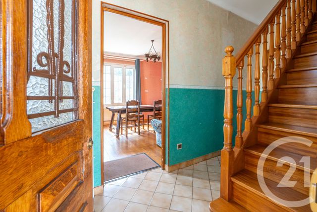 Maison &agrave; vendre - 4 pi&egrave;ces - 53,97 m2 - Noisy Le Grand - 93 - ILE-DE-FRANCE