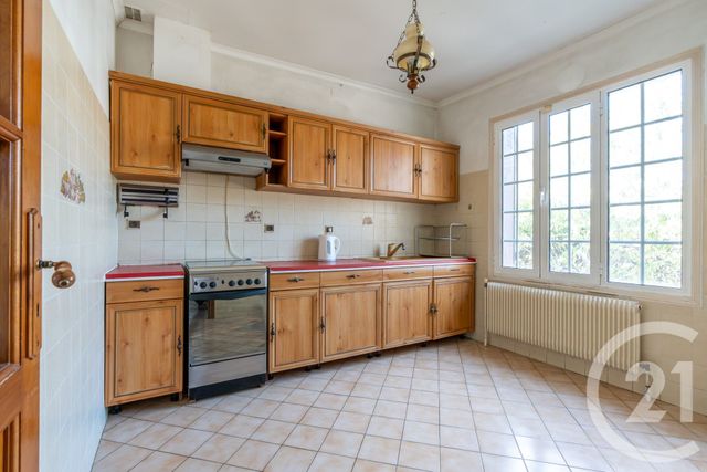 Maison &agrave; vendre - 4 pi&egrave;ces - 53,97 m2 - Noisy Le Grand - 93 - ILE-DE-FRANCE