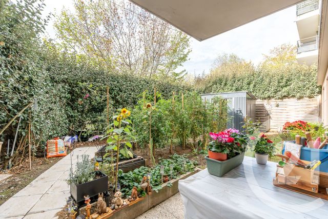 Appartement F3 &agrave; vendre - 3 pi&egrave;ces - 60,87 m2 - Le Plessis Trevise - 94 - ILE-DE-FRANCE