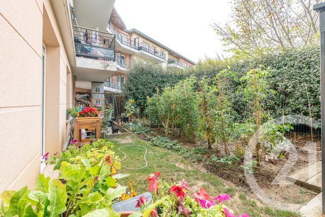 Appartement F3 &agrave; vendre - 3 pi&egrave;ces - 60,87 m2 - Le Plessis Trevise - 94 - ILE-DE-FRANCE
