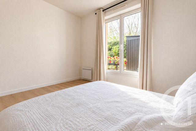 Appartement F3 &agrave; vendre - 3 pi&egrave;ces - 60,87 m2 - Le Plessis Trevise - 94 - ILE-DE-FRANCE