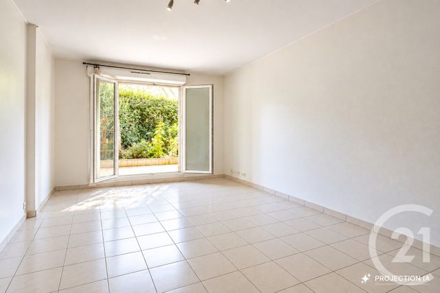 Appartement F3 &agrave; vendre - 3 pi&egrave;ces - 60,87 m2 - Le Plessis Trevise - 94 - ILE-DE-FRANCE