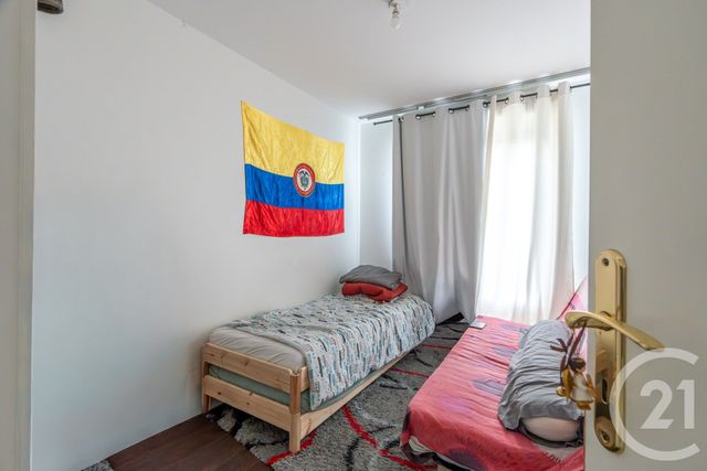 Appartement F3 &agrave; vendre - 3 pi&egrave;ces - 60,87 m2 - Le Plessis Trevise - 94 - ILE-DE-FRANCE