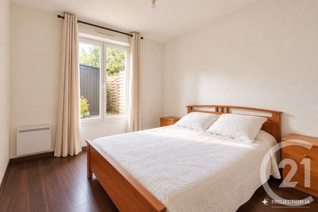 Appartement F3 &agrave; vendre - 3 pi&egrave;ces - 60,87 m2 - Le Plessis Trevise - 94 - ILE-DE-FRANCE