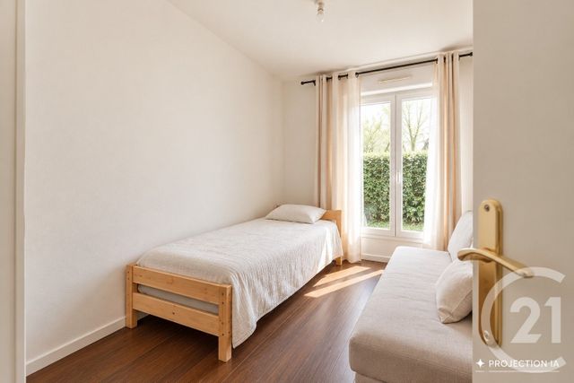 Appartement F3 &agrave; vendre - 3 pi&egrave;ces - 60,87 m2 - Le Plessis Trevise - 94 - ILE-DE-FRANCE