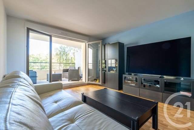Appartement F4 &agrave; vendre - 4 pi&egrave;ces - 79,52 m2 - Bry Sur Marne - 94 - ILE-DE-FRANCE