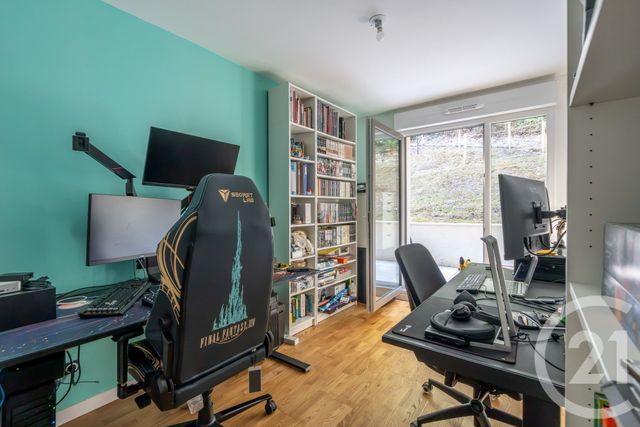 Appartement F4 &agrave; vendre - 4 pi&egrave;ces - 79,52 m2 - Bry Sur Marne - 94 - ILE-DE-FRANCE