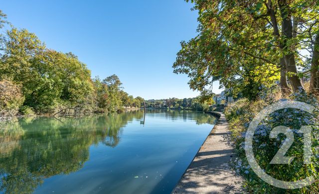 Appartement F4 &agrave; vendre - 4 pi&egrave;ces - 79,52 m2 - Bry Sur Marne - 94 - ILE-DE-FRANCE