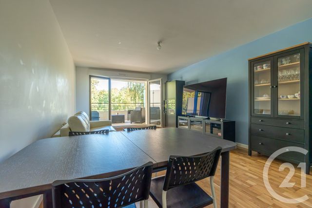 Appartement F4 &agrave; vendre - 4 pi&egrave;ces - 79,52 m2 - Bry Sur Marne - 94 - ILE-DE-FRANCE