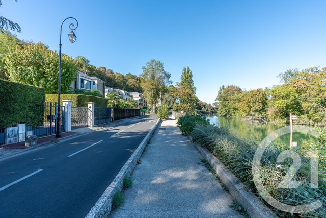 Appartement F4 &agrave; vendre - 4 pi&egrave;ces - 79,52 m2 - Bry Sur Marne - 94 - ILE-DE-FRANCE