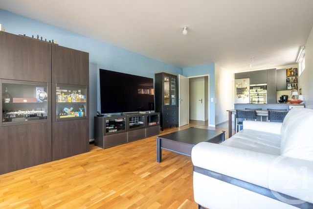 Appartement F4 &agrave; vendre - 4 pi&egrave;ces - 79,52 m2 - Bry Sur Marne - 94 - ILE-DE-FRANCE