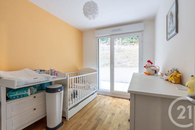 Appartement F4 &agrave; vendre - 4 pi&egrave;ces - 79,52 m2 - Bry Sur Marne - 94 - ILE-DE-FRANCE