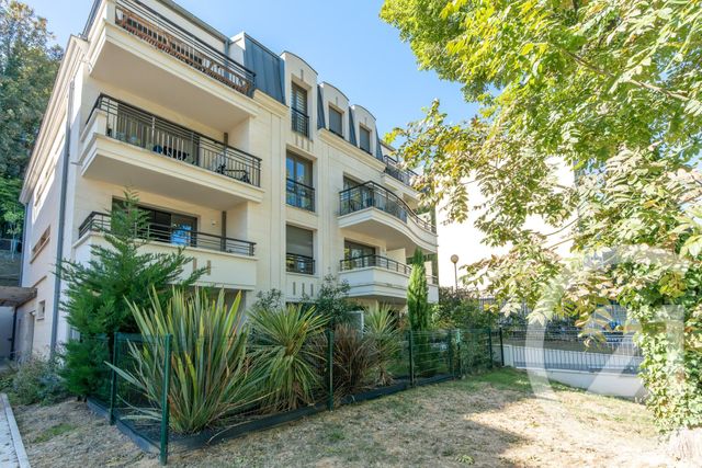 Appartement F4 &agrave; vendre - 4 pi&egrave;ces - 79,52 m2 - Bry Sur Marne - 94 - ILE-DE-FRANCE