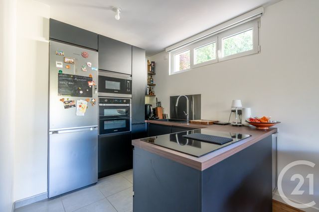 Appartement F4 &agrave; vendre - 4 pi&egrave;ces - 79,52 m2 - Bry Sur Marne - 94 - ILE-DE-FRANCE