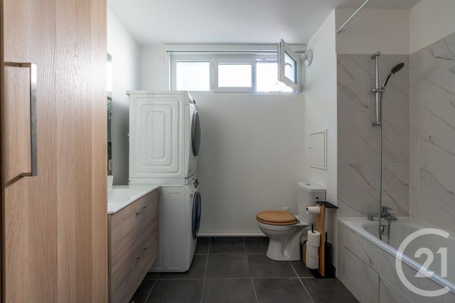 Appartement F4 &agrave; vendre - 4 pi&egrave;ces - 79,52 m2 - Bry Sur Marne - 94 - ILE-DE-FRANCE