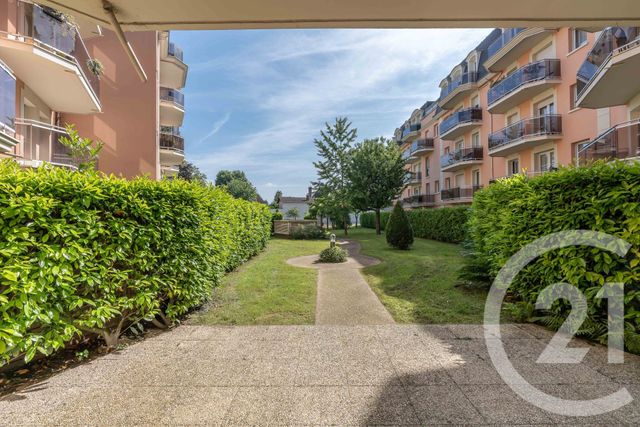 Appartement F5 &agrave; vendre - 5 pi&egrave;ces - 101,20 m2 - Villiers Sur Marne - 94 - ILE-DE-FRANCE