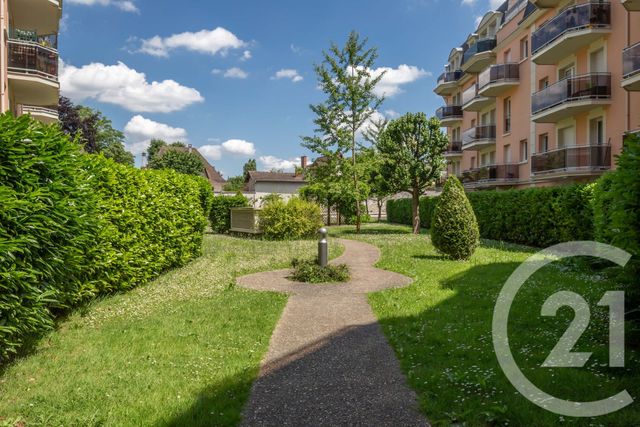 Appartement F5 &agrave; vendre - 5 pi&egrave;ces - 101,20 m2 - Villiers Sur Marne - 94 - ILE-DE-FRANCE