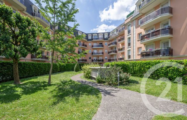 Appartement F5 &agrave; vendre - 5 pi&egrave;ces - 101,20 m2 - Villiers Sur Marne - 94 - ILE-DE-FRANCE