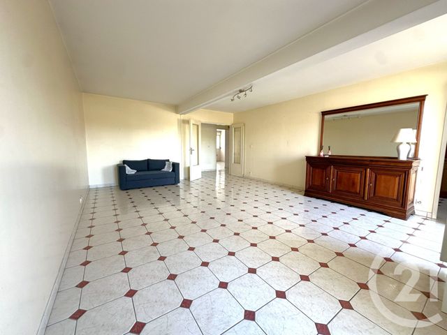 Appartement F5 &agrave; vendre - 5 pi&egrave;ces - 101,20 m2 - Villiers Sur Marne - 94 - ILE-DE-FRANCE