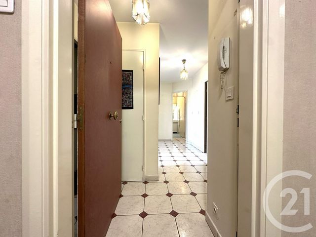 Appartement F5 &agrave; vendre - 5 pi&egrave;ces - 101,20 m2 - Villiers Sur Marne - 94 - ILE-DE-FRANCE