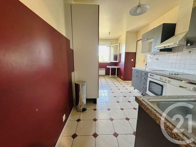 Appartement F5 &agrave; vendre - 5 pi&egrave;ces - 101,20 m2 - Villiers Sur Marne - 94 - ILE-DE-FRANCE