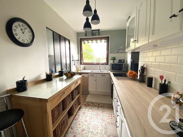 Appartement F4 &agrave; vendre - 4 pi&egrave;ces - 74,43 m2 - Villiers Sur Marne - 94 - ILE-DE-FRANCE